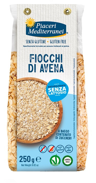 PIACERI MEDIT FIOCCHI AVEN250G