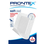 PRONTEX SOFT PAD MEDIC 10X15  
