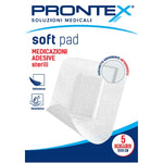 PRONTEX SOFT PAD MEDIC 10X6  