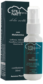 STILL NATT SPRAY 30ML  