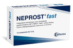 NEPROST FAST 14CPR  