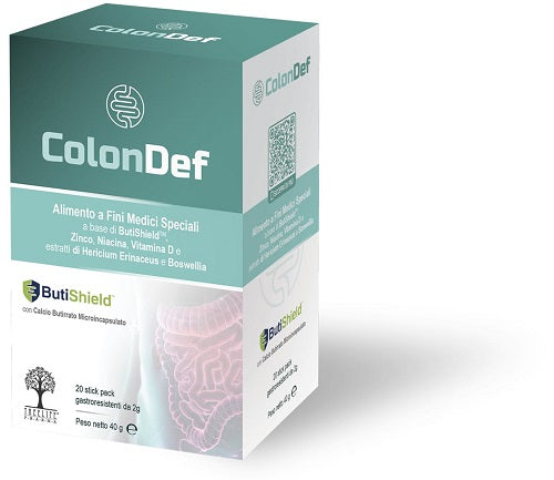 COLONDEF 20STICK PACK  