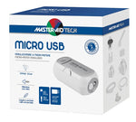 MASTER-AID TECH AEROSOL TERAP  