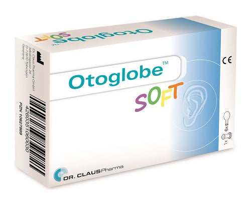 OTOGLOBE SOFT 6PALL