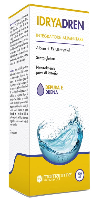 IDRYADREN 300ML
