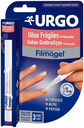 URGO UNGHIE FRAGILI 2ML
