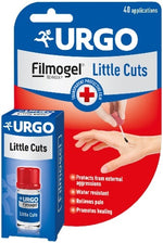 URGO PICCOLE FERITE 3,25ML  
