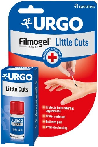 URGO PICCOLE FERITE 3,25ML
