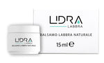 LIDRA BALSAMO LABBRA NATURALE  