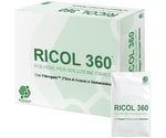 RICOL 360 15BUST  