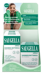 SAUGELLA EXPO BANCO OV+GEL 10P  