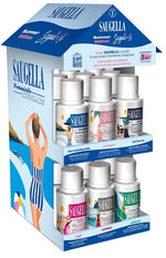 SAUGELLA SEGUIMI EXPO BANC24PZ  