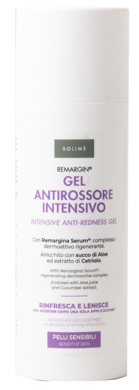 REMARGIN GEL ANTIROSS INTENS  