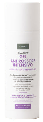 REMARGIN GEL ANTIROSS INTENS  