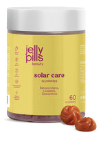 JELLY PILLS SOLAR CARE 60GUMM  