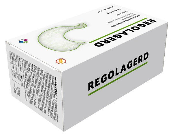 REGOLAGERD 20STICK
