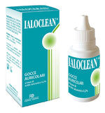 IALOCLEAN GOCCE AURICOLARI30ML  