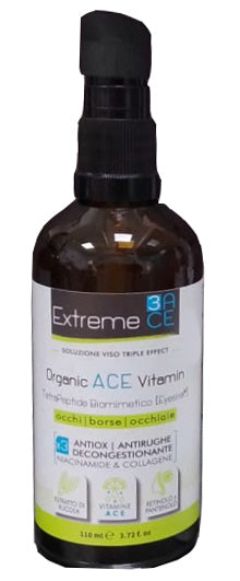 LFA EXTREME 3ACE SOL VISO110ML