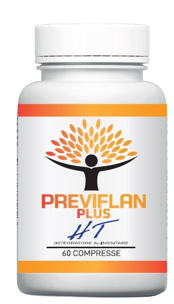 PREVIFLAN PLUS HT 60CPR