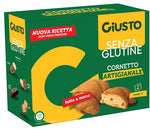 GIUSTO S/G CORNETTO CLASS 2PZ  