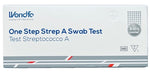 ONE STEP STREP A SELFTEST  