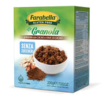 FARABELLA GF LA GRANOLA AV CAC  