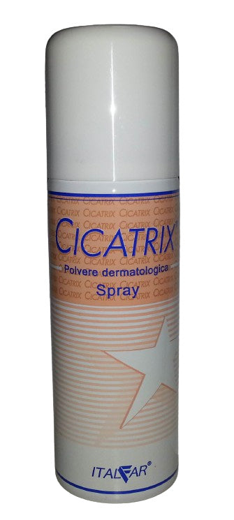 CICATRIX POLVERE SPRAY 125ML  