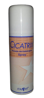 CICATRIX POLVERE SPRAY 125ML  