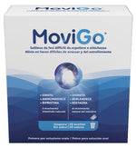 MoviGo | Integratore Benessere Intestinale | 20 Bustine  