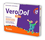 VERODOL CEROTTO 5PZ  