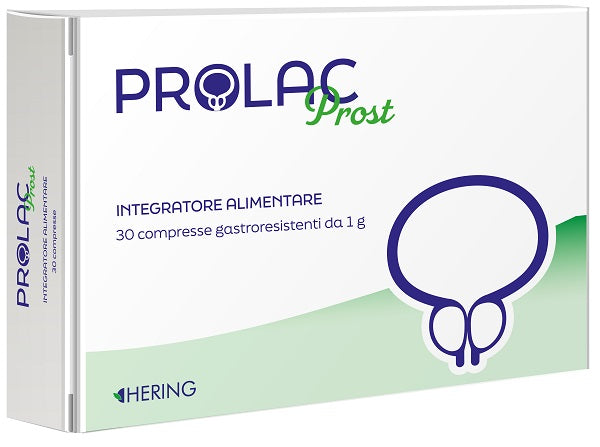 PROLAC PROST 30CPR  