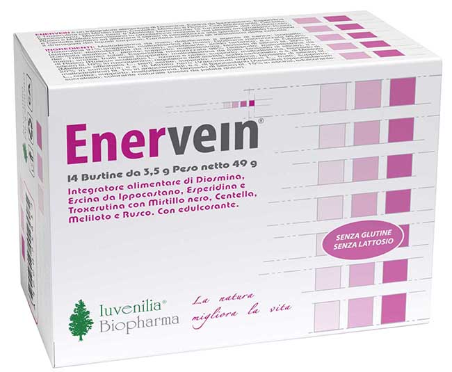 ENERVEIN 14BUST  