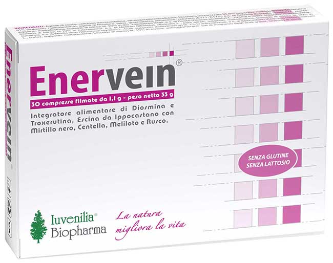 ENERVEIN 30CPR  