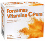 FORZAMAS VITAMINA C PURA 30BUS  