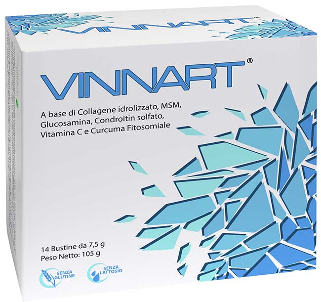VINNART 14BUST
