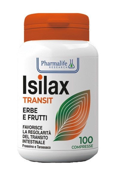 ISILAX TRANSIT 100CPR

