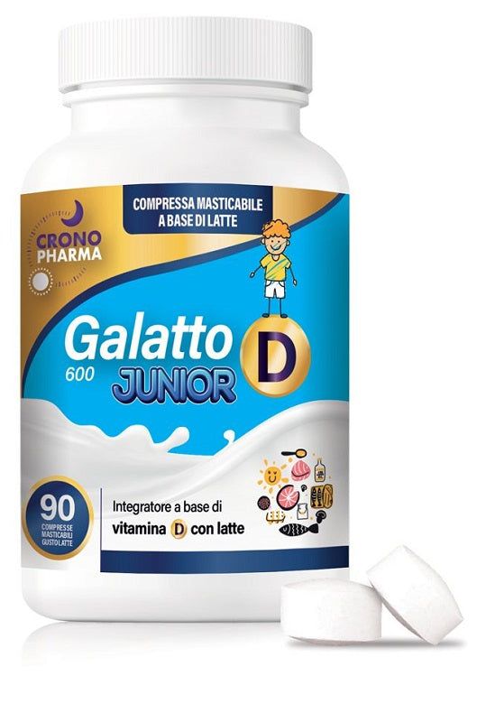 GALATTO D JUNIOR 90CPR MASTIC
