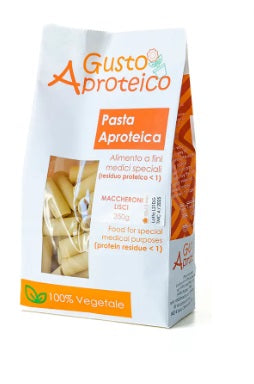 GUSTO APROTEICO MACCHERONI LIS  