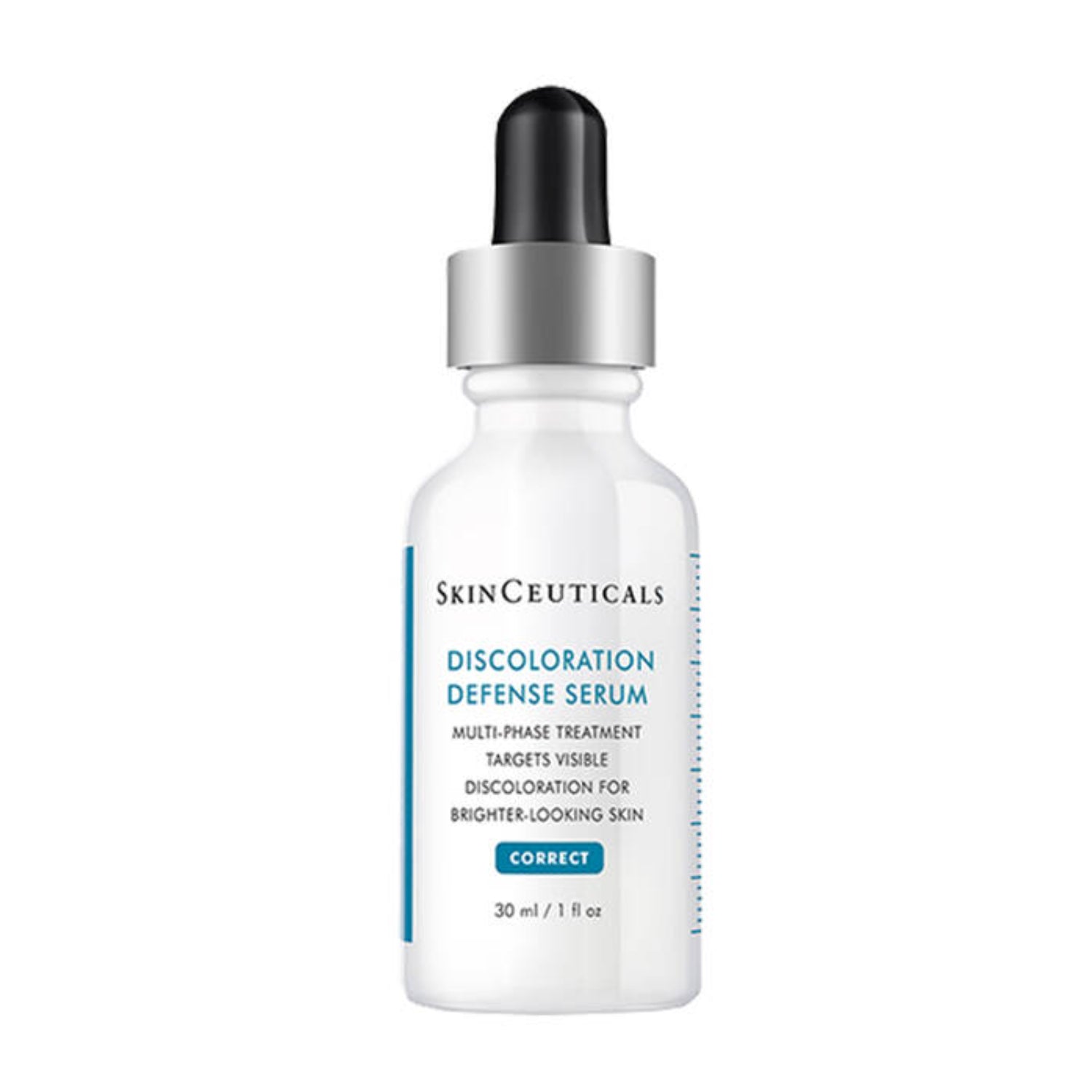 SkinCeuticals Discoloration Defense | Siero Viso Anti-Macchie Schiarente Iperpigmentazione | 30ml