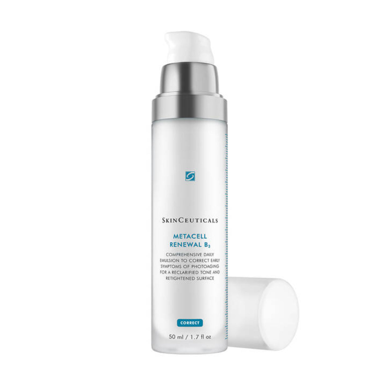 SkinCeuticals Metacell Renewal B3 | Emulsione Viso Anti-Età | 50ml 2 
