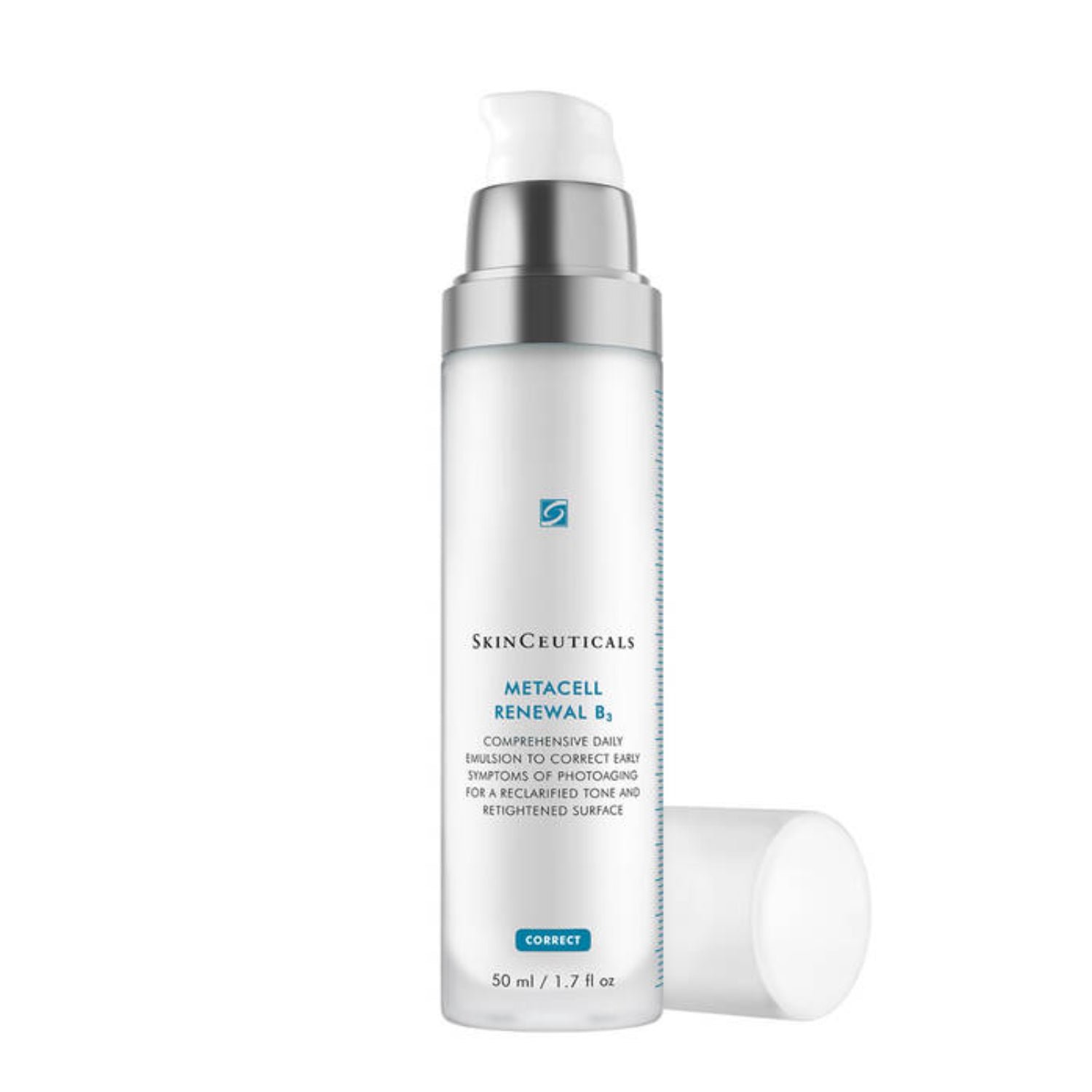 SkinCeuticals Metacell Renewal B3 | Emulsione Viso Anti-Età | 50ml