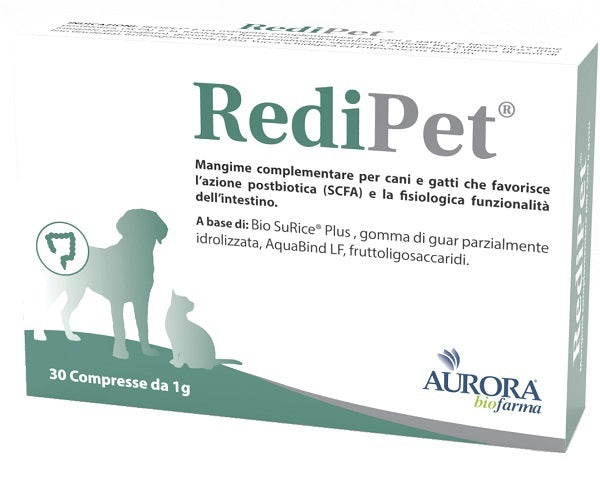 REDIPET 30CPR
