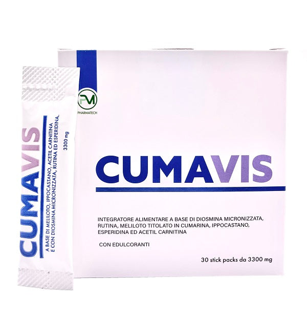 CUMAVIS 30STICK PACK
