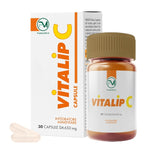 VITALIP C 30CPS  