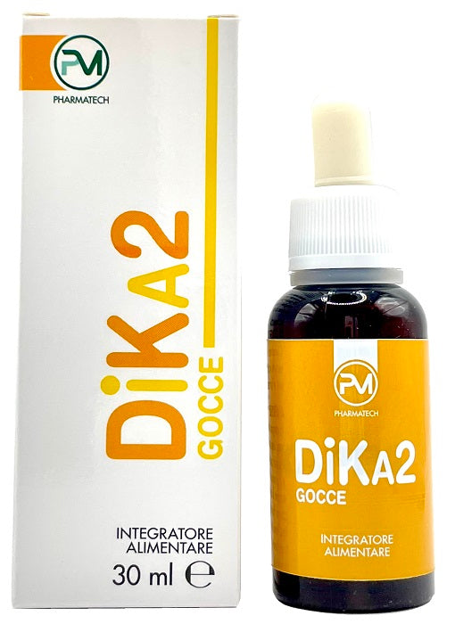 DIKA2 30ML
