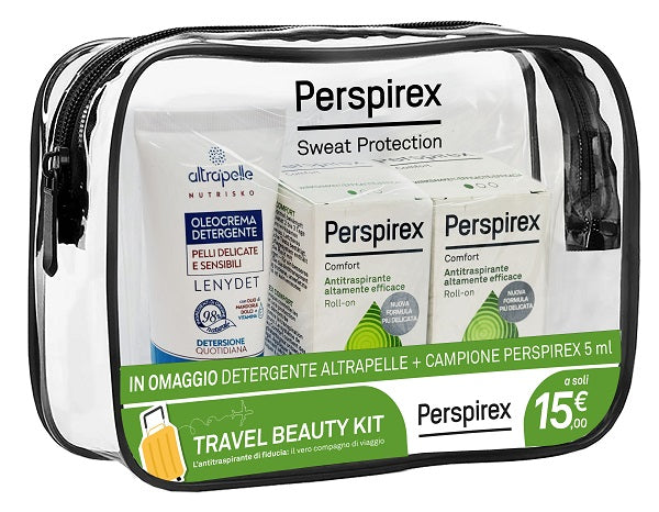 PERSPIREX ROLL ON COMF TRAVEL