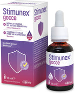STIMUNEX GOCCE 30ML  