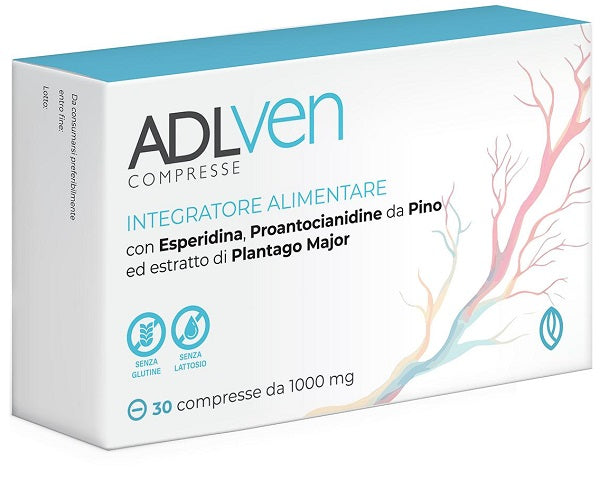 ADLVEN 30CPR  