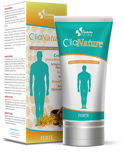 CLIANATURE CREMA 100ML  
