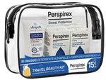 PERSPIREX ROLL ON STRON TRAVEL  